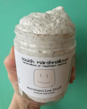 Load image into Gallery viewer, jar of cookies and cream marshmallow fluff