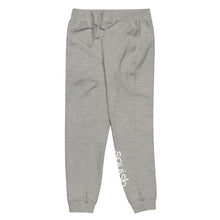 Load image into Gallery viewer, unisex logo sweatpants [multiple colors]