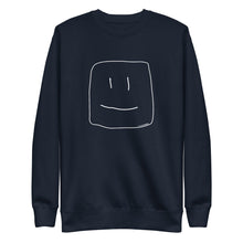 Load image into Gallery viewer, logo unisex premium sweatshirt [multiple colors]