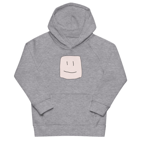 kids logo hoodie