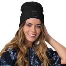 Load image into Gallery viewer, logo beanie