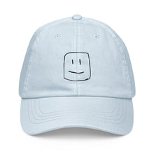 Load image into Gallery viewer, logo pastel baseball cap [multiple colors]