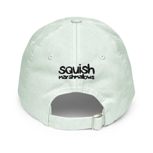 logo pastel baseball cap [multiple colors]