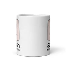 Load image into Gallery viewer, logo mug